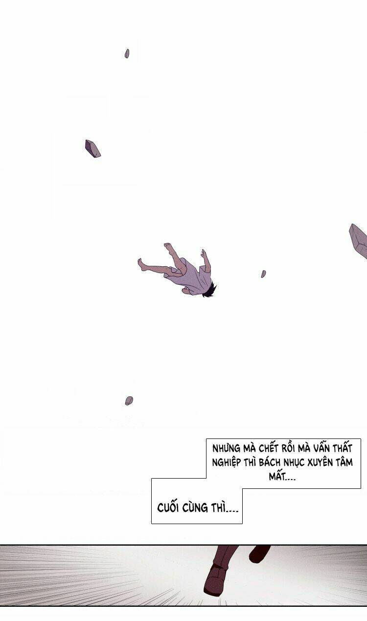 kidultic showtime chapter 3 14