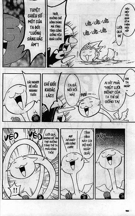 go go go tây du ký chapter 7 11