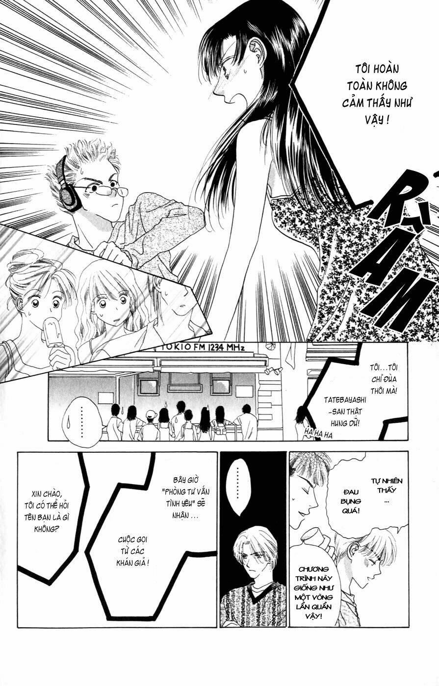 tenshi no uta chapter 14 14