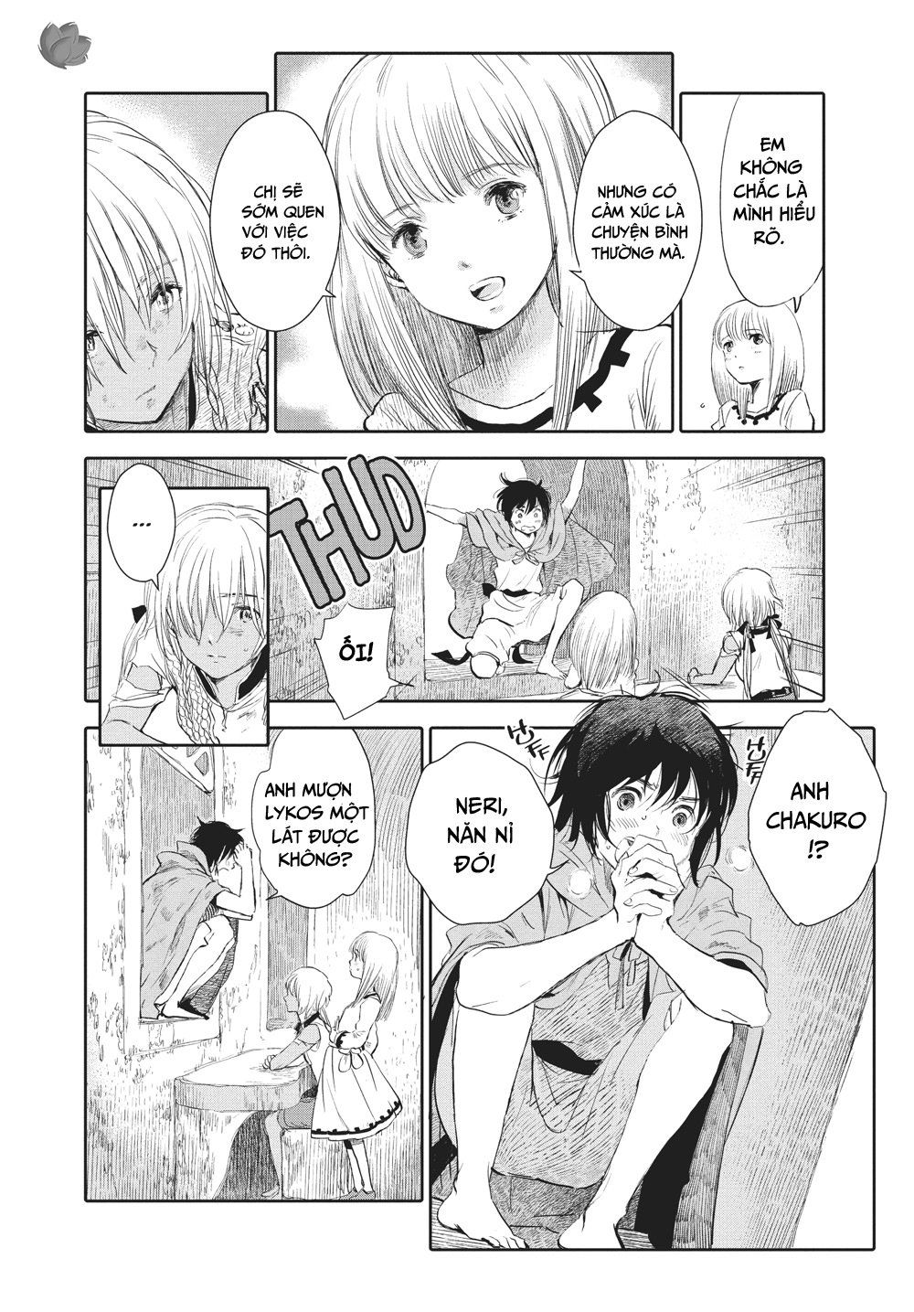 children of the whales chapter 3 26