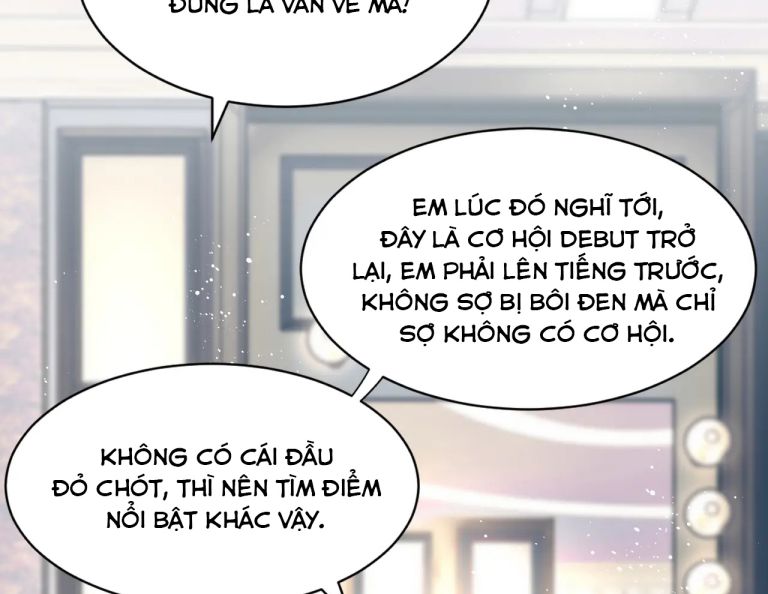 Tình Địch Mỗi Ngày Đều Trở Nên Đẹp Hơn chapter 12