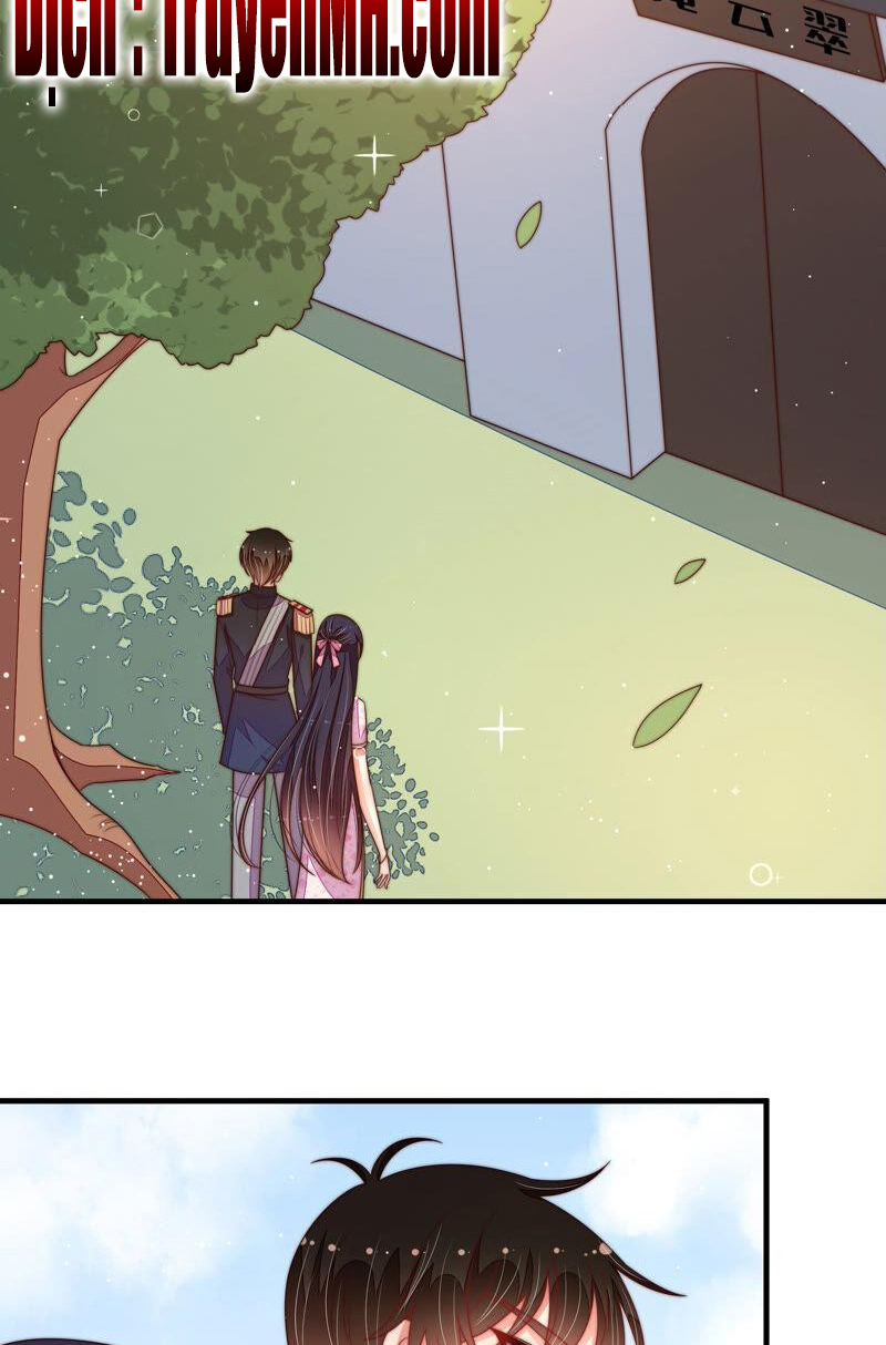 ngày nào thiếu soái cũng ghen chapter 337 13