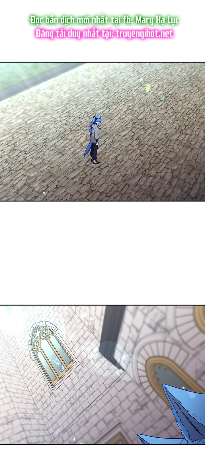 cẩn thận nữ phụ phản diện đấy! chapter 93 6