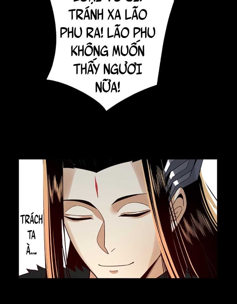 Ta Trời Sinh Đã Là Nhân Vật Phản Diện chapter 88.5 71