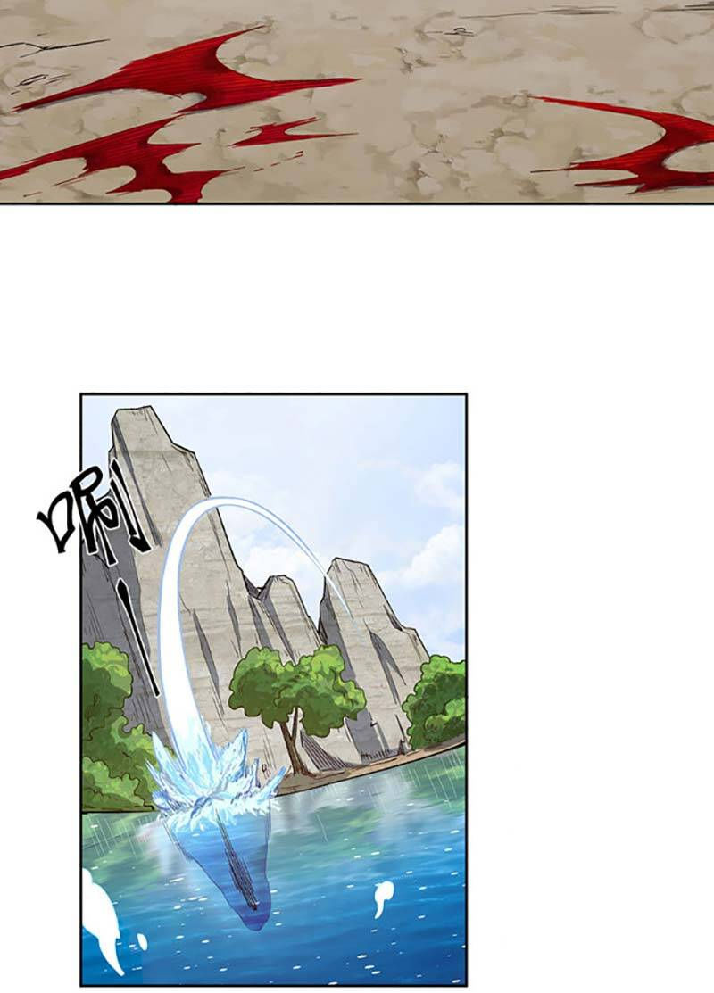 võ đạo độc tôn chapter 519 20