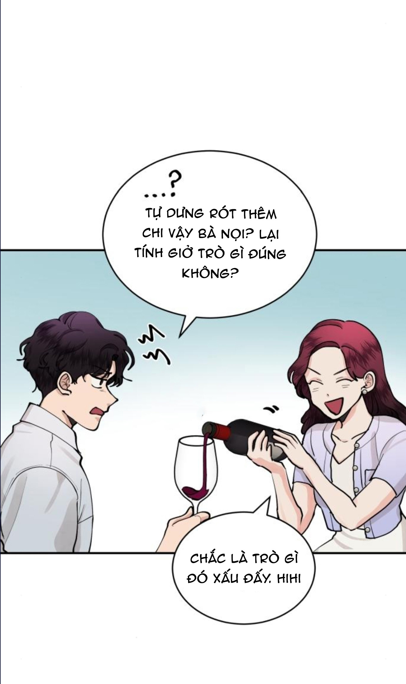 oan gia ngõ hẹp chapter 48 16