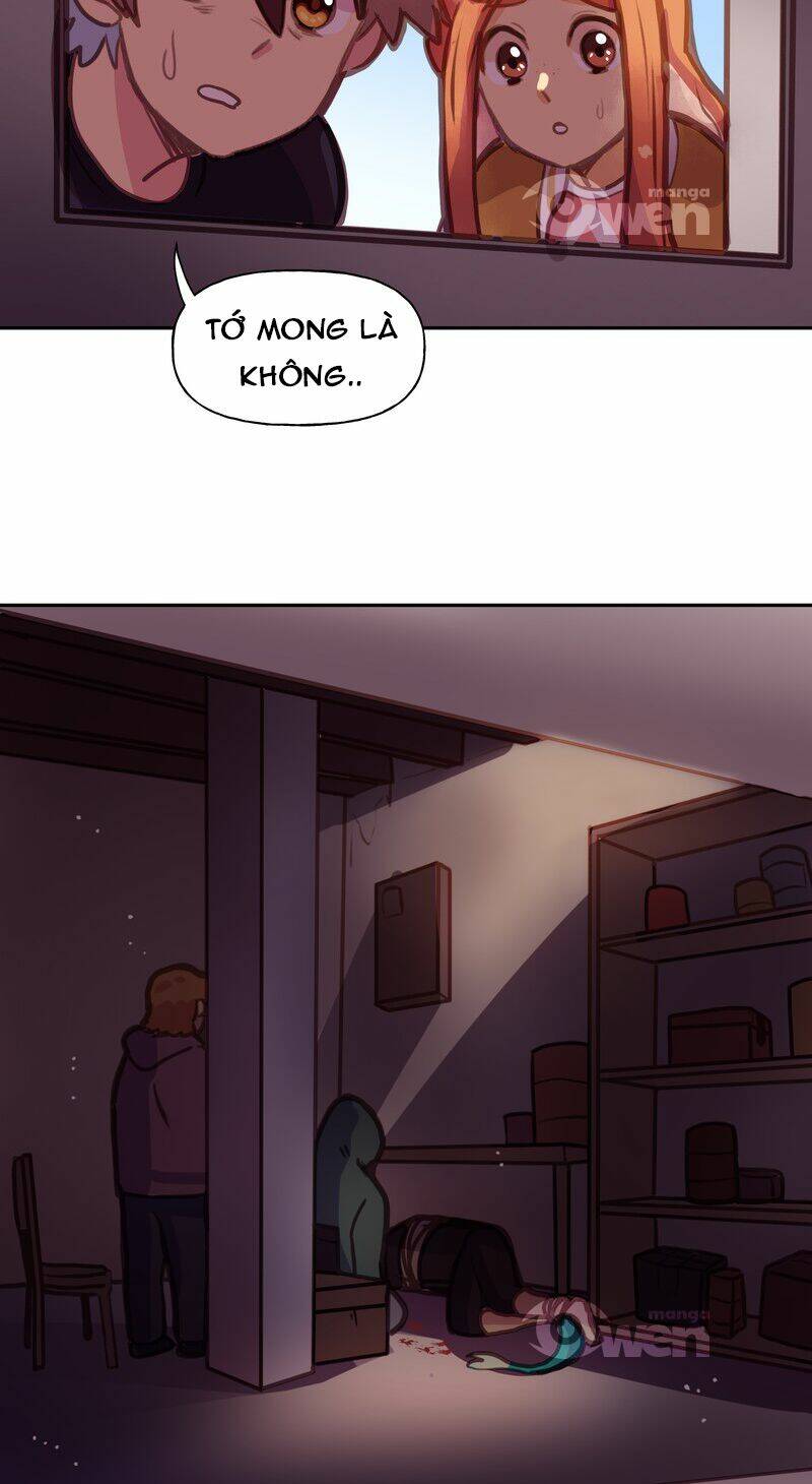 lời nguyền lalin chapter 29 13