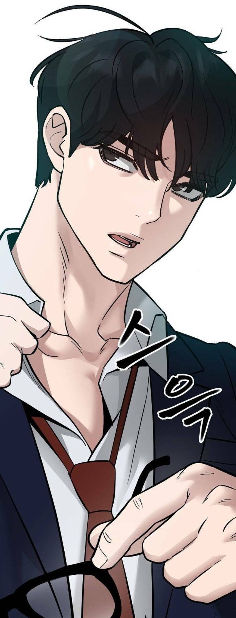 quản lí du côn chapter 57 137