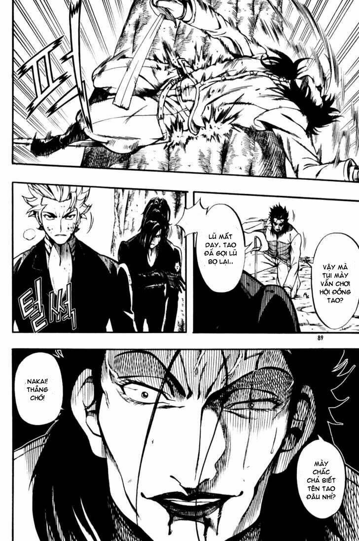 la mosca chapter 16 85