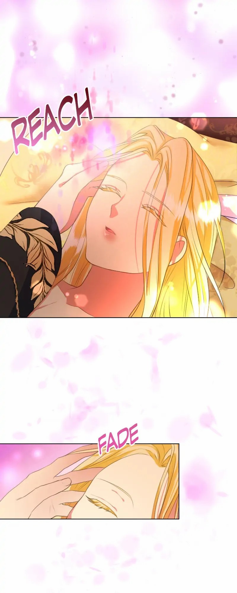 bản hợp đồng bí mật chapter 6.1 8