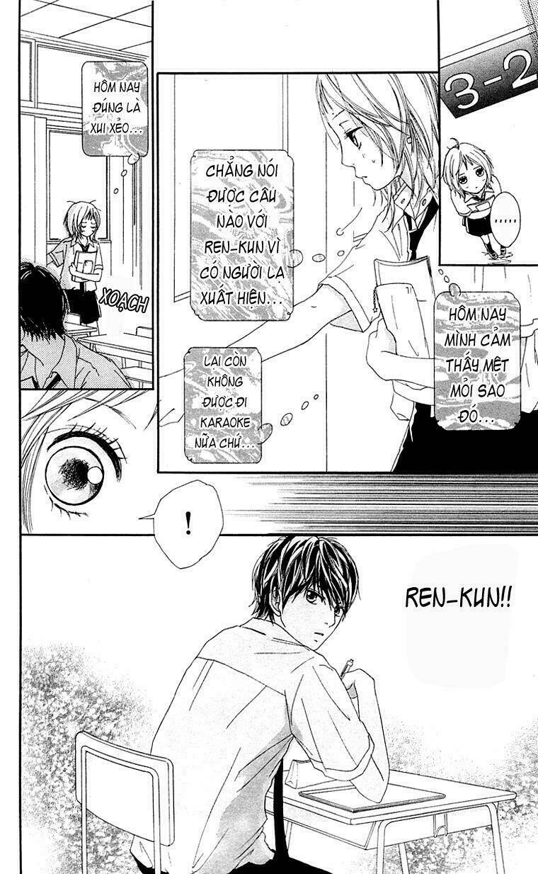 tình yêu học trò chapter 5 21