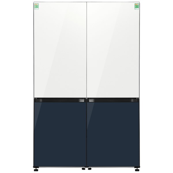 Combo 2 Tủ lạnh Samsung RB33T307029/SV - Hàng Chính Hãng