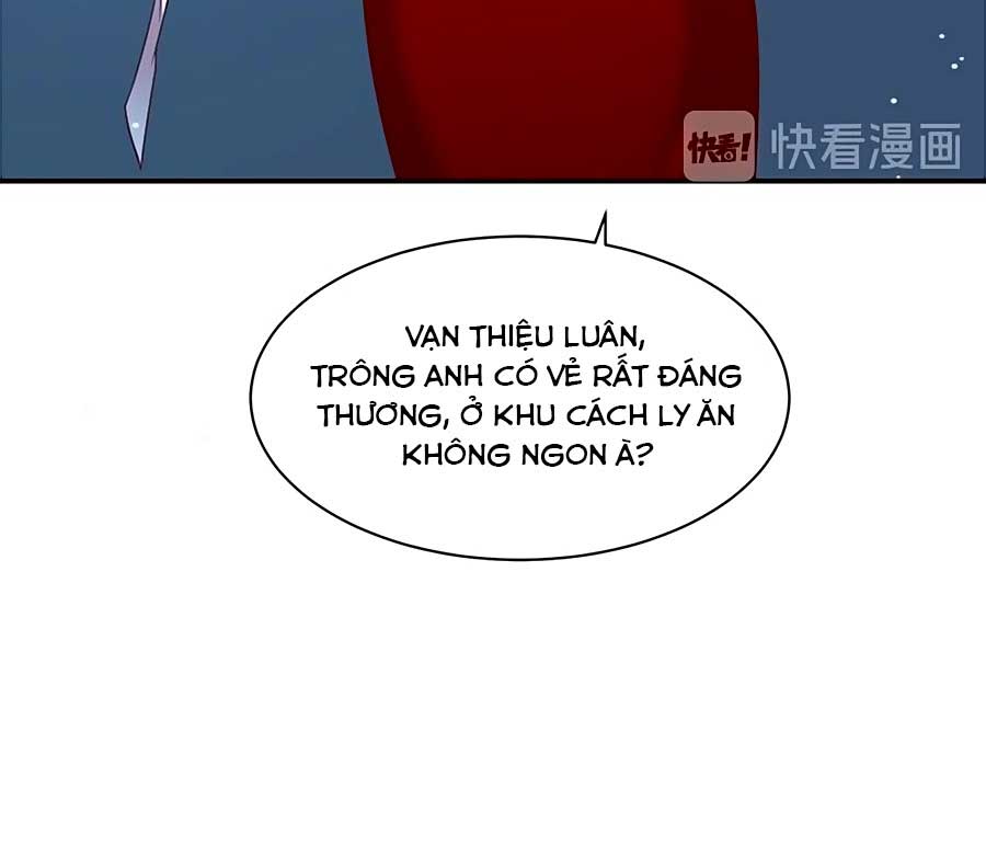 khoá chặt đôi môi (full) chapter 80 40