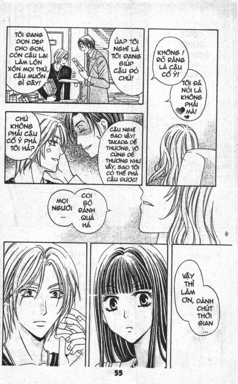 bông hoa bí ẩn chapter 5 55