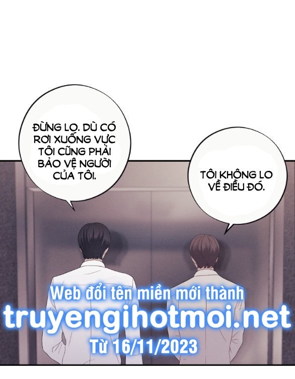 [18+] người vợ quyến rũ chapter 23.2 43