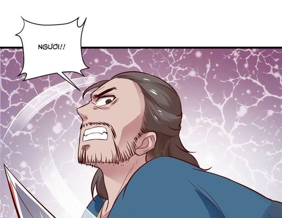 nữ đế livestream công lược chapter 5 4