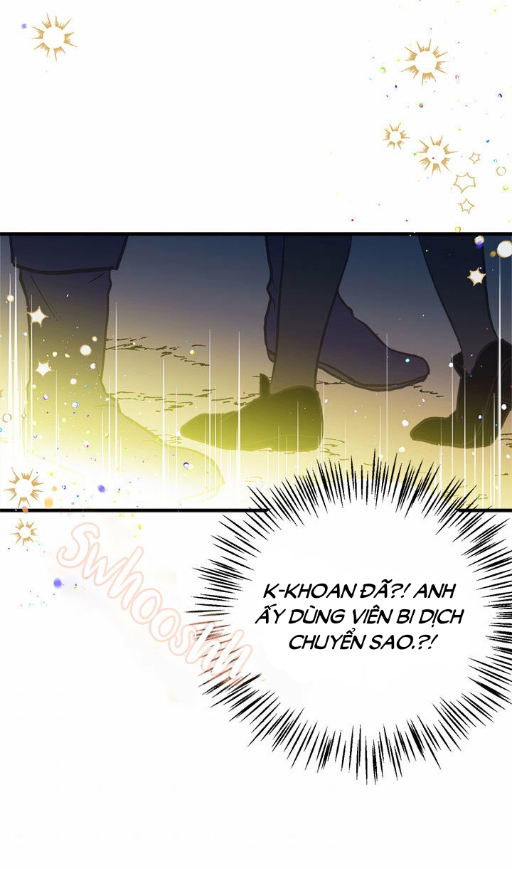 chị tôi đã nhặt về một nam chính quyến rũ chapter 32 6