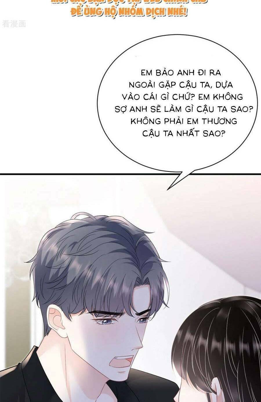 [16+] đại tiểu thư có thể có ý đồ xấu chapter 144 8