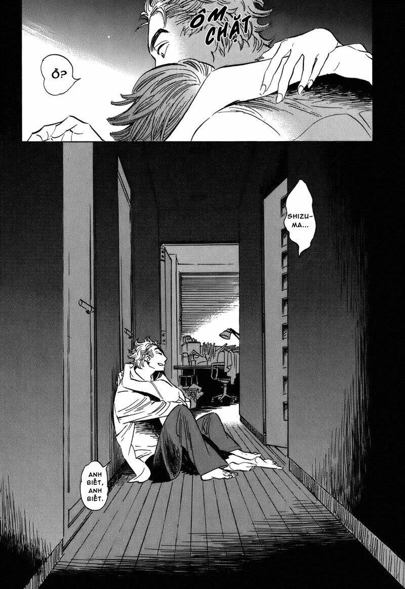 gunjou gakusha chapter 9 25