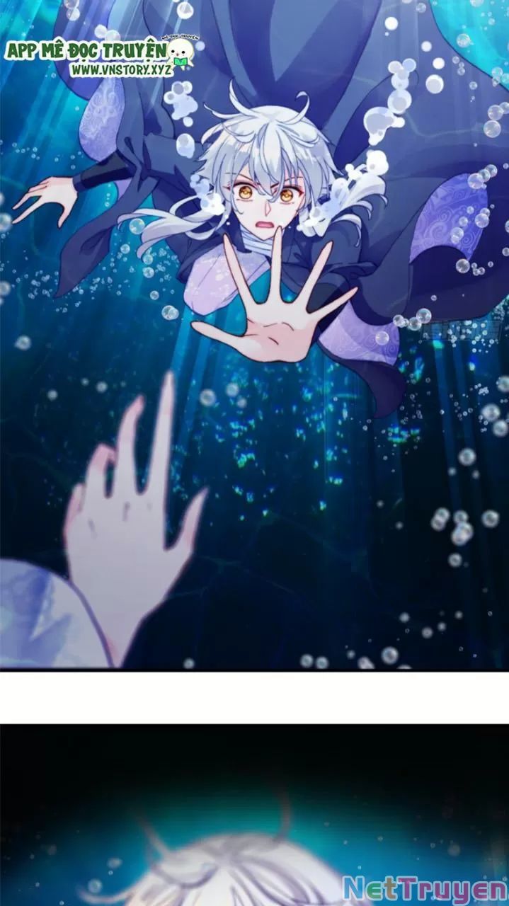 lại bị bệnh chiều chuộng quấn lấy chapter 24 58