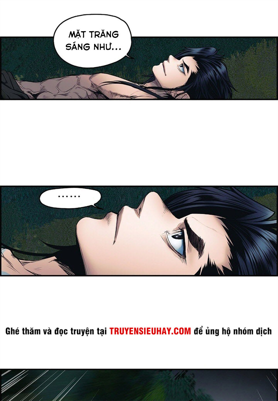 bất bại chân ma chapter 1 67