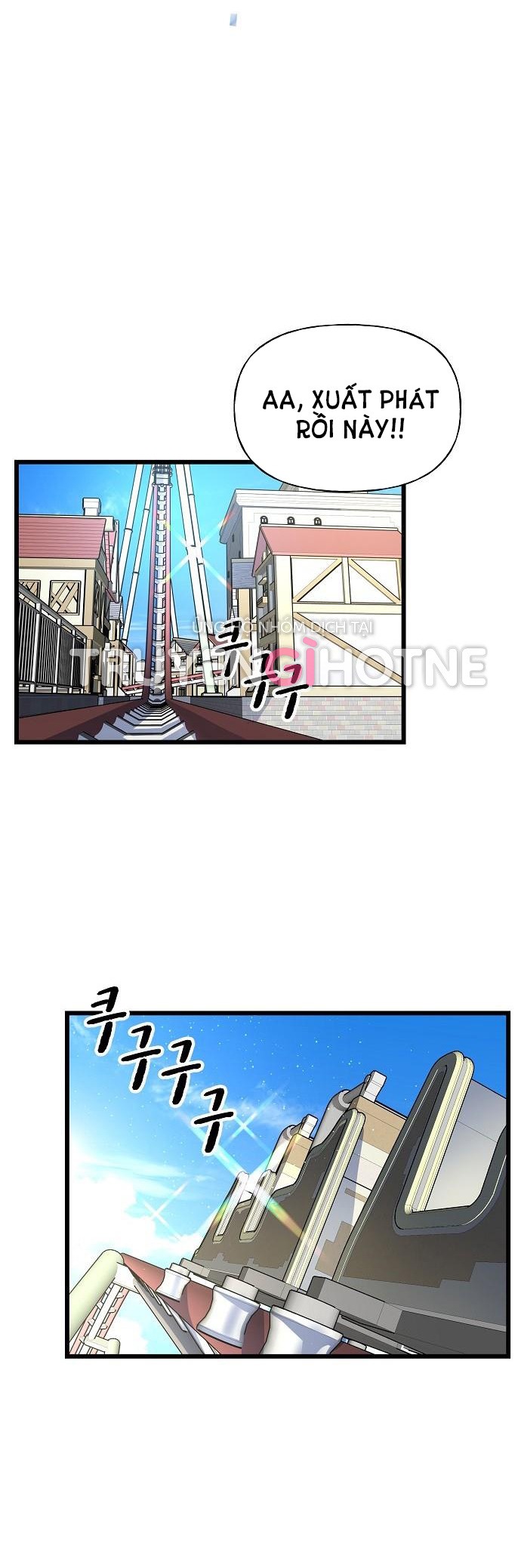 random target - mục tiêu ngẫu nhiên chapter 7.1 21