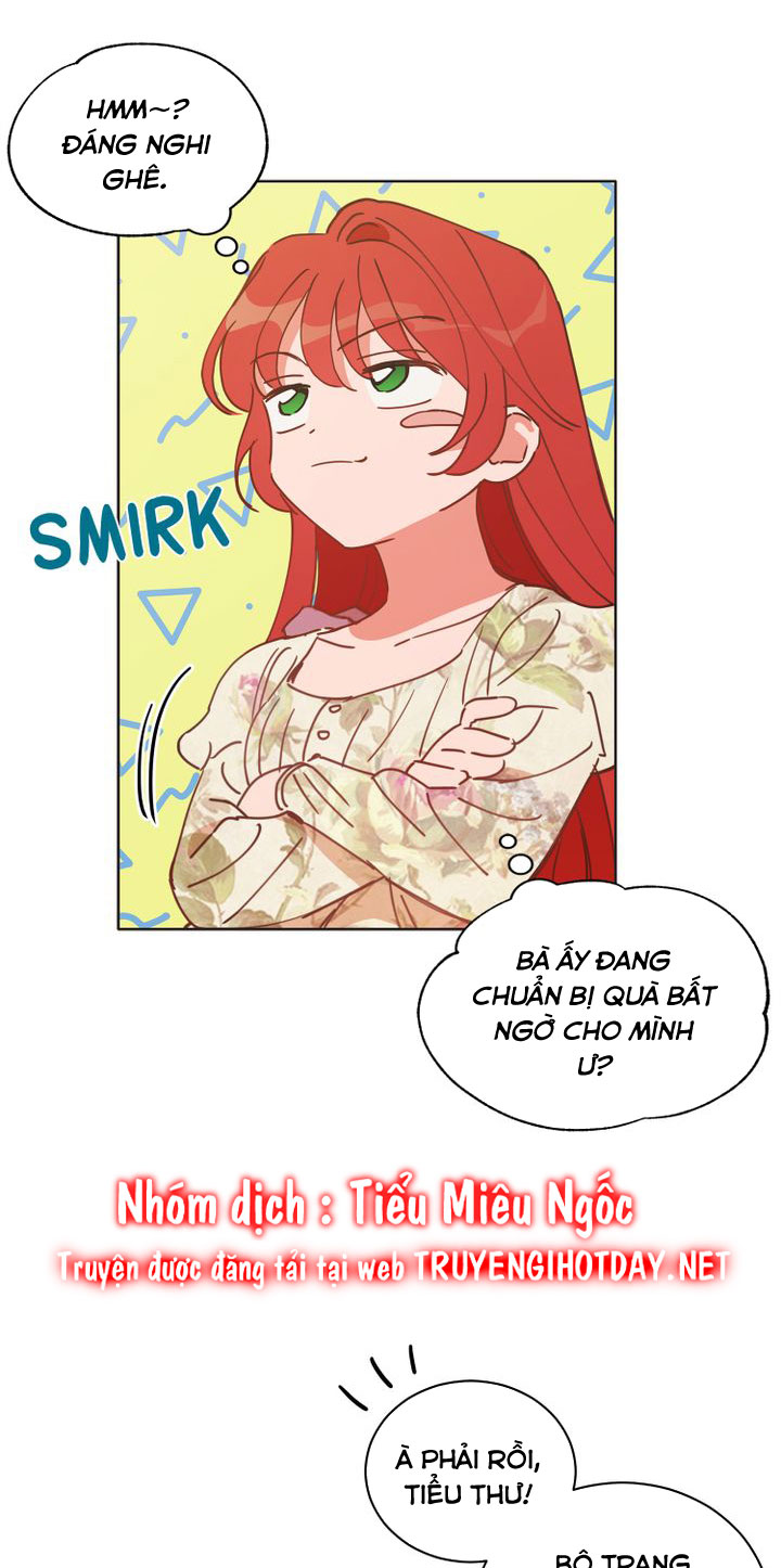 cái chết của nàng lamia chapter 26 32