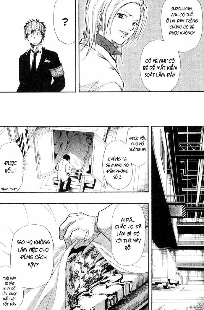 variante chapter 1 35