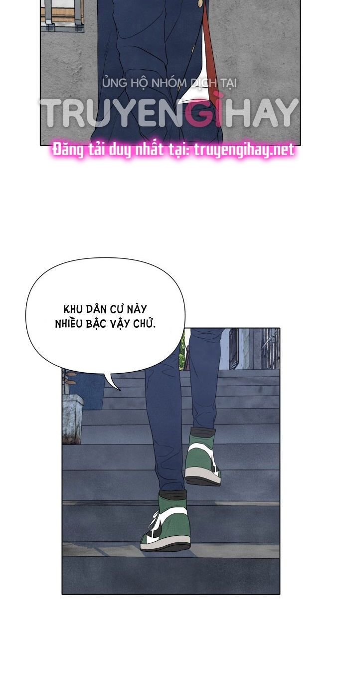 điều khiến tôi quyết tâm muốn chết chapter 10.1 34