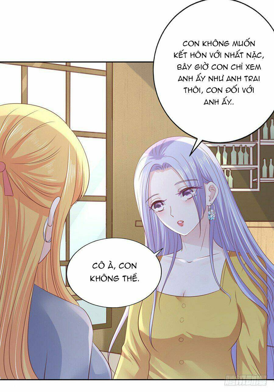 liệt ái tri hạ: series mật đào tiểu tình nhân chapter 230 30