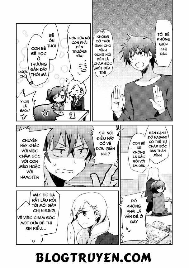 koneko hiroimashita chapter 1 10