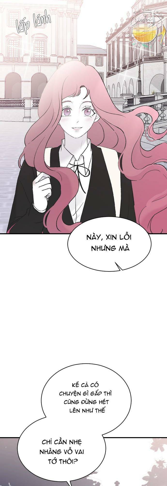 ba người anh trai cực phẩm của tôi chapter 63 42