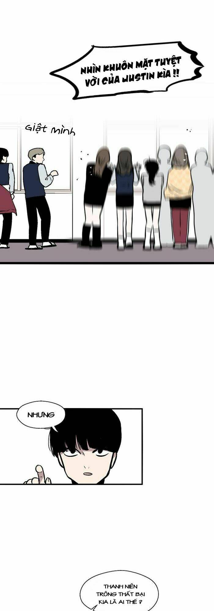 người máy hủy diệt chapter 73 21