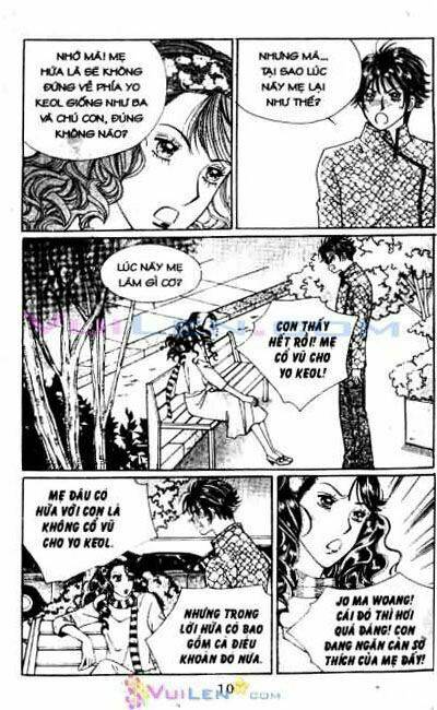 anh là của tôi chapter 4 10