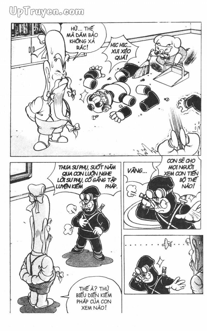 đội quân nhí nhố chapter 11 56