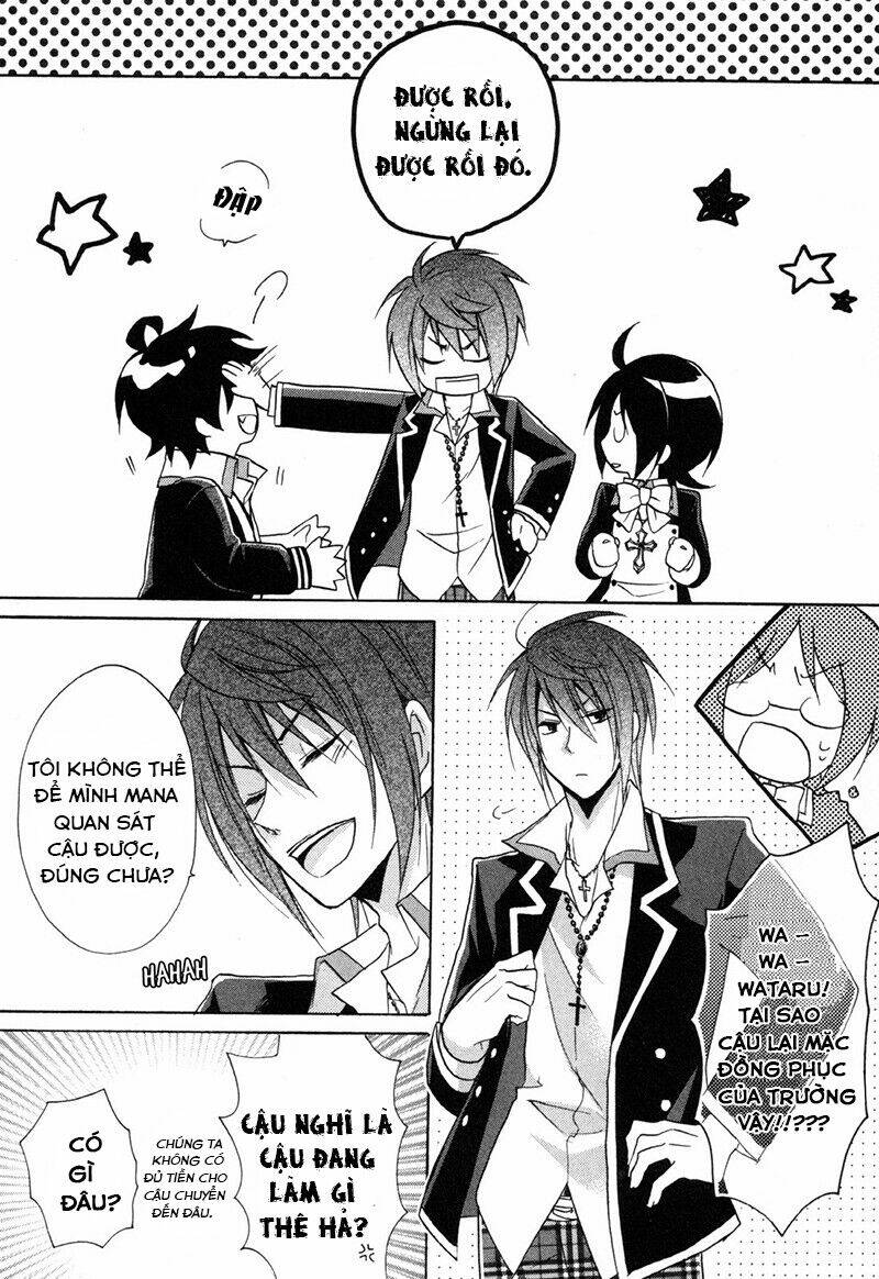 hiiro ouji chapter 15 34