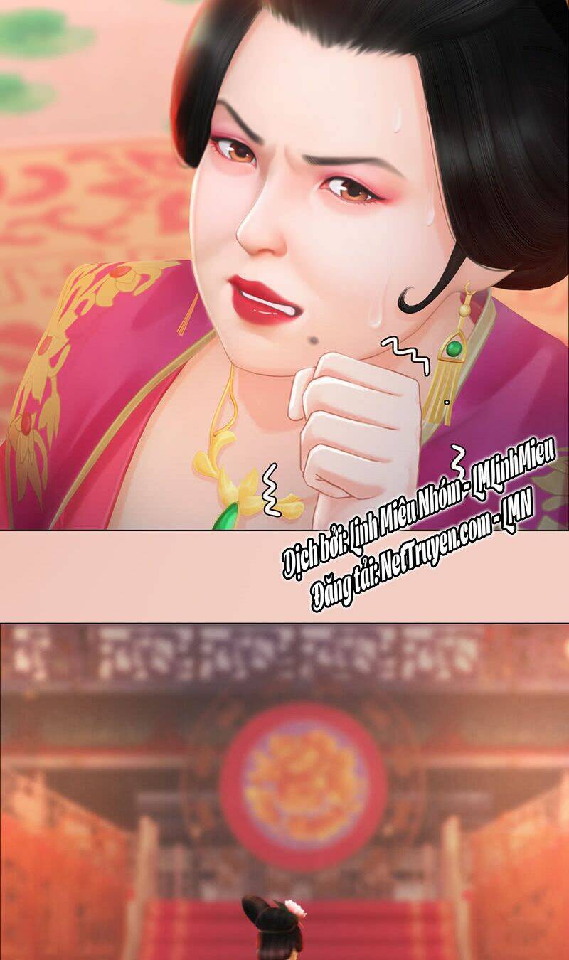 đồng tâm kết chapter 2 23