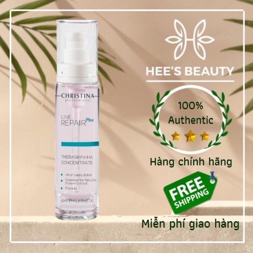 50ml - Serum HA Line cấp nước căng bóng da- Hee's Beauty Skincare