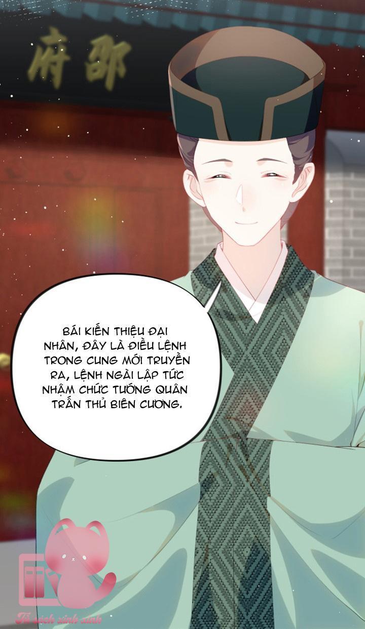 một đêm nọ đột nhiên yandere tới! chapter 145 20