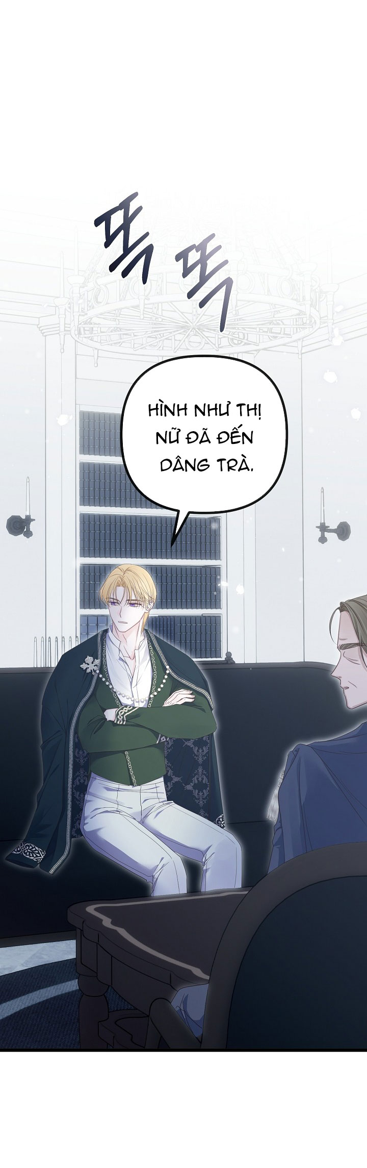 hãy giải thoát cho ta chapter 8.2 9