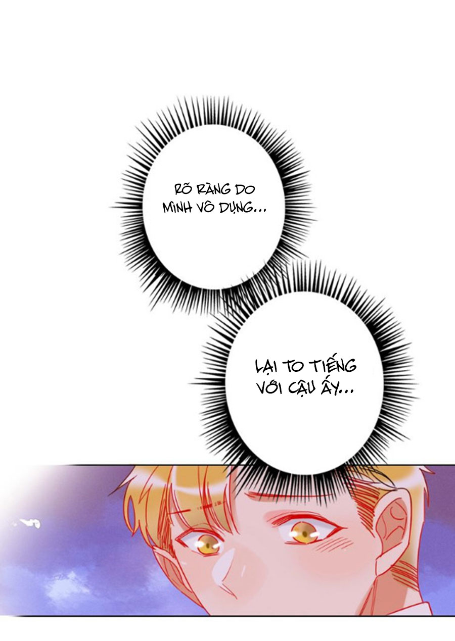 kế hoạch đánh chiếm của công chúa nghèo chapter 35 23