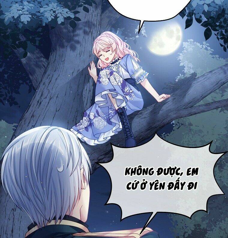 chồng em dễ thương chết mất thôi! chapter 13 11