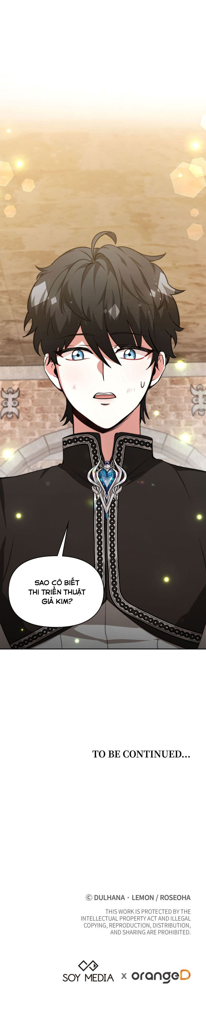 công nương eluana vita chapter 4 16