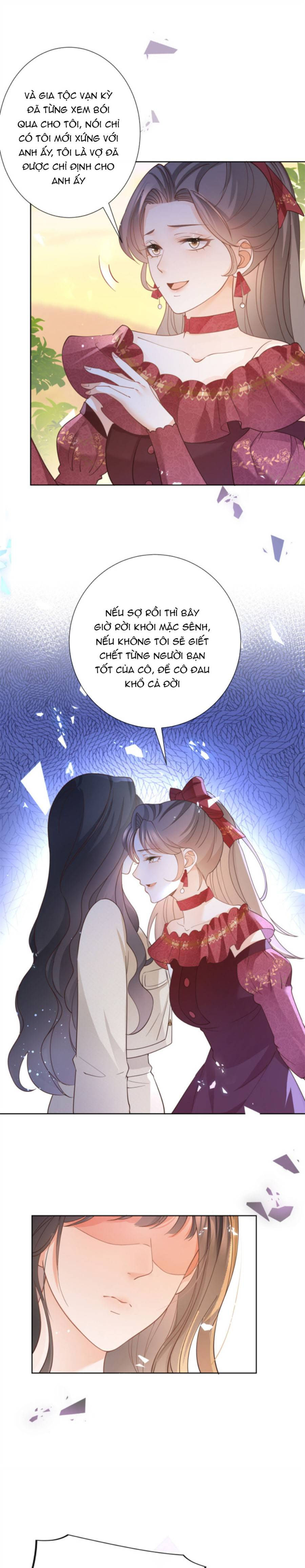 sát thủ đại nhân tại tuyến dưỡng hồ chapter 26 6