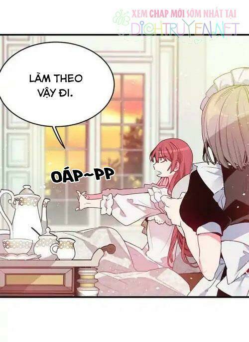 hung mãnh tiểu thư chapter 3 27