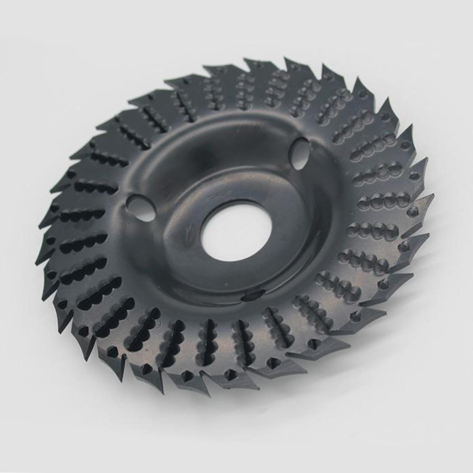 Angle Grinder Disc Woodworking Grinder Abrasive Dics Wheel Sanding Polishing