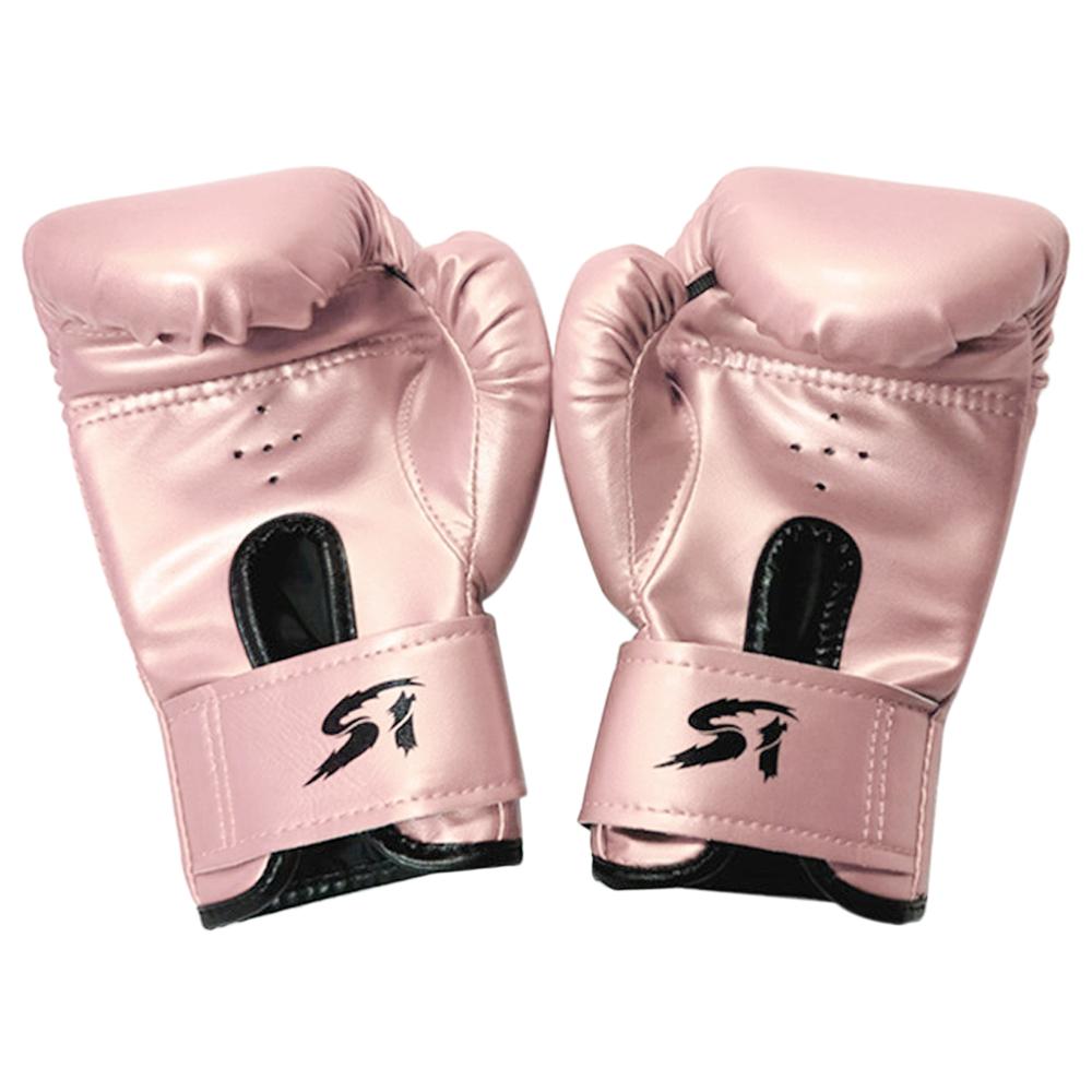 Găng tay đấm bốc cho trẻ em chơi các bộ môn như boxing, muay Thái, ...
