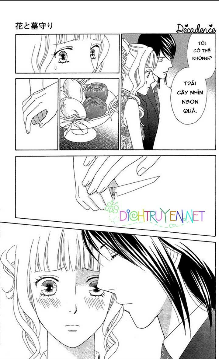 virut tình yêu chapter 3 20