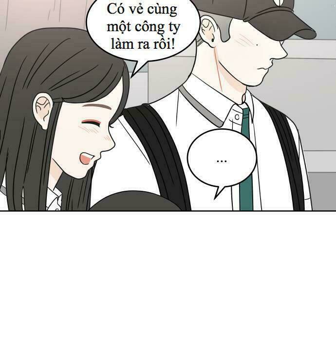 30 phút bước đi bên em chapter 27.5 33