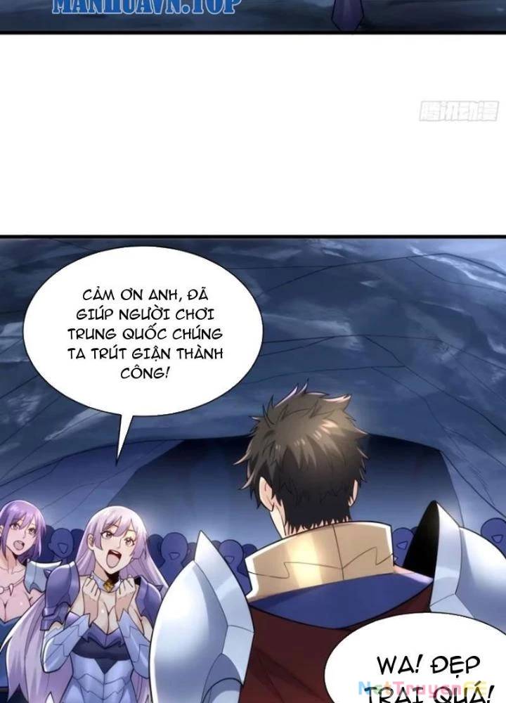 từ dã quái bắt đầu thăng cấp chapter 32 42